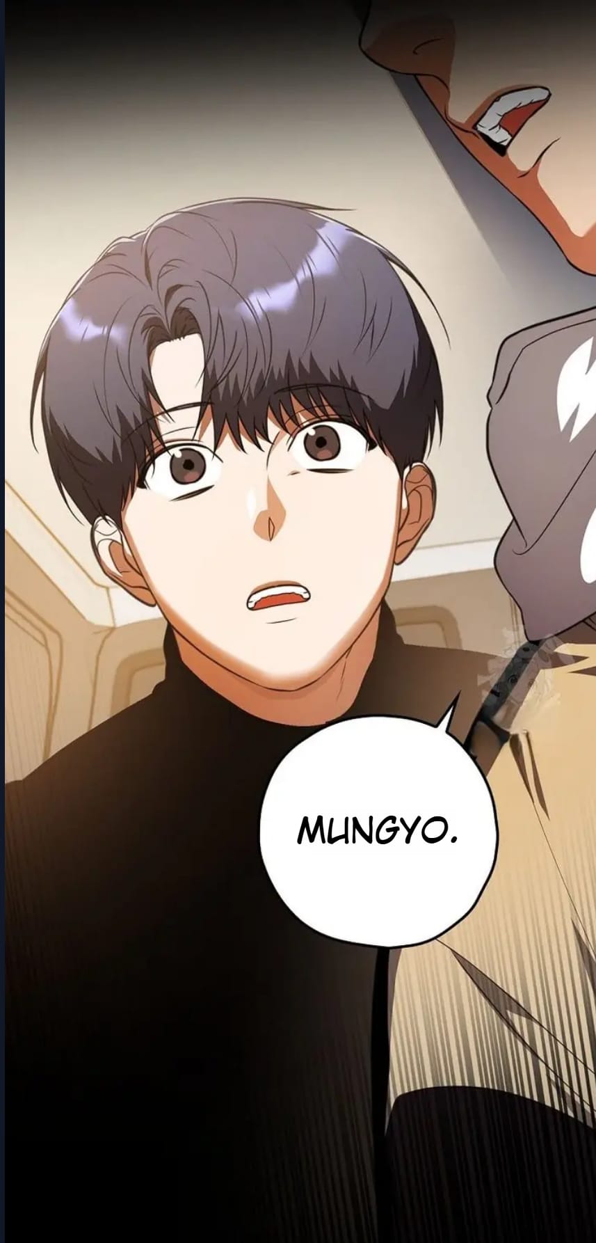 Senaryo Yiyen Oyuncu Bölüm 17 - Sayfa 43