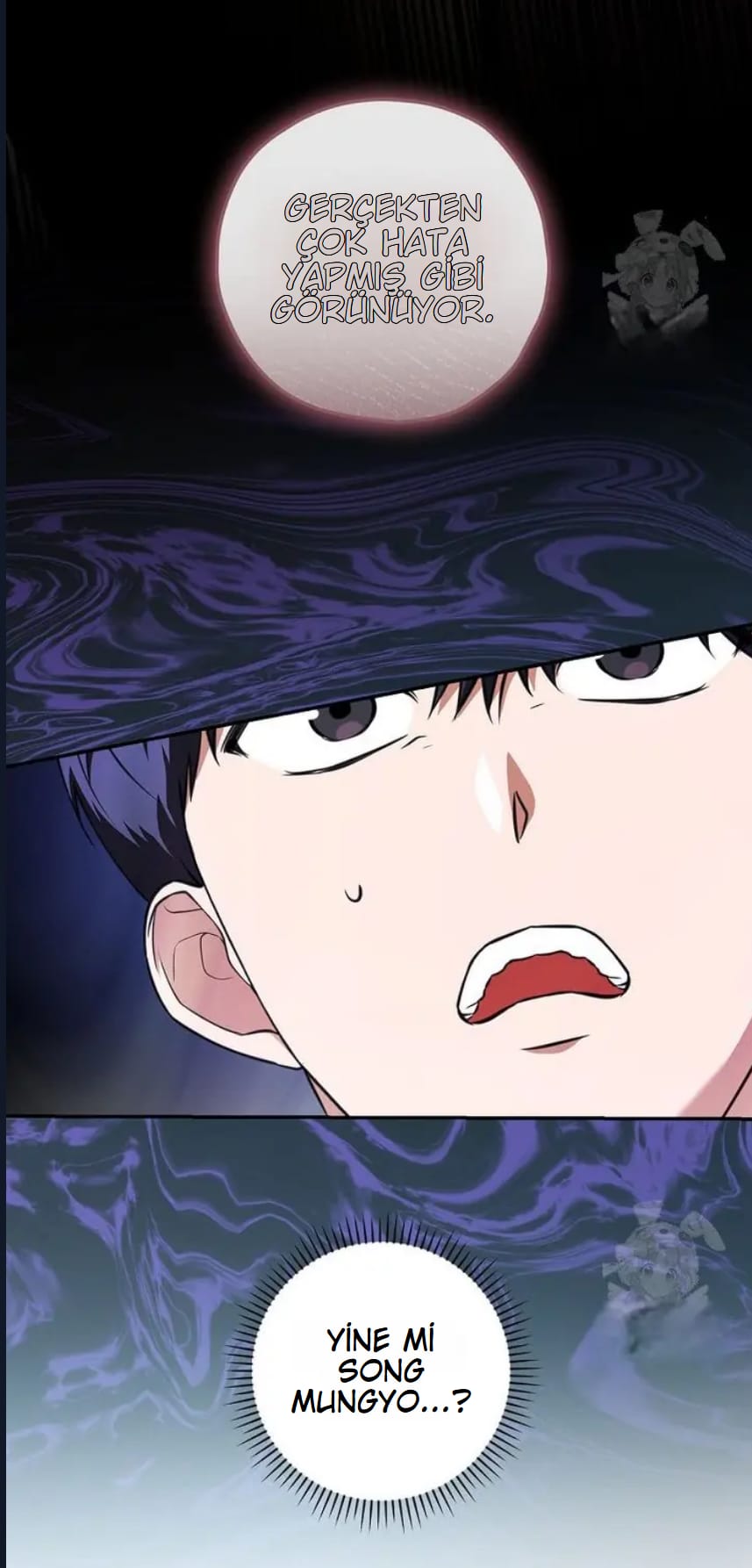 Senaryo Yiyen Oyuncu Bölüm 17 - Sayfa 44