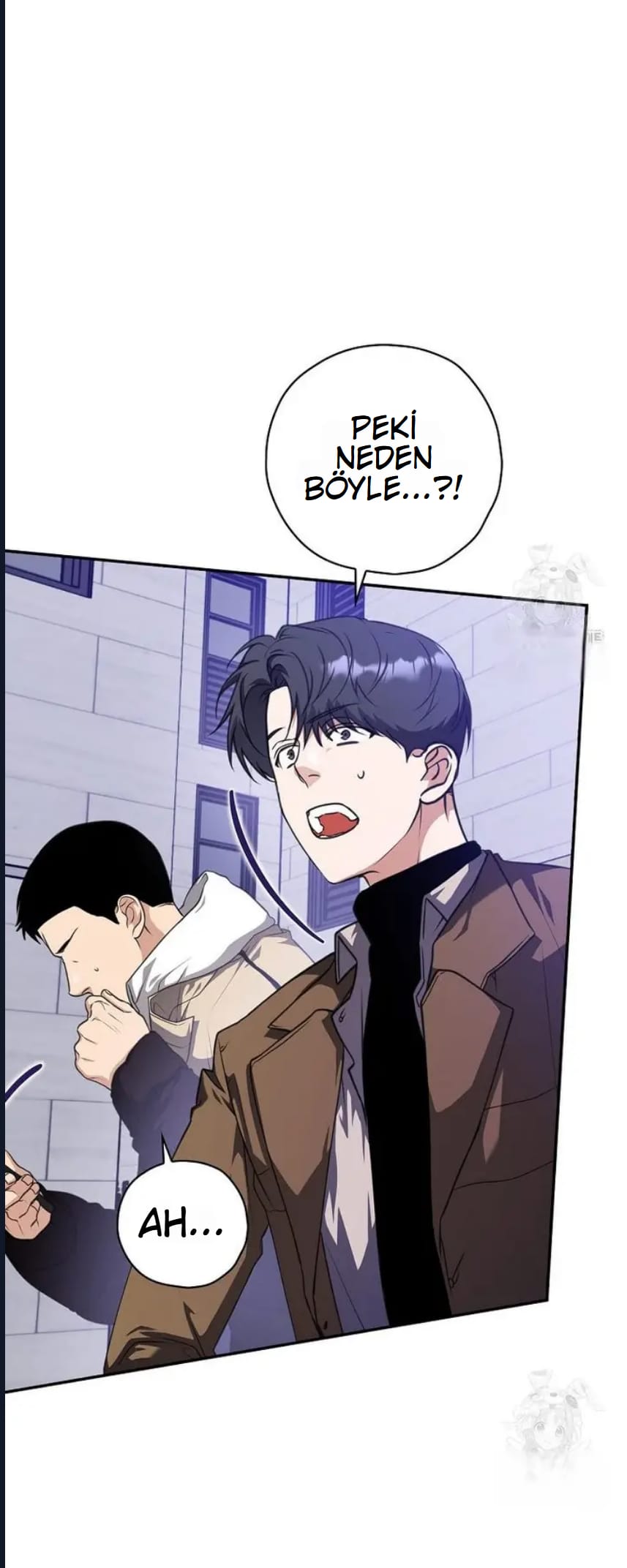 Senaryo Yiyen Oyuncu Bölüm 17 - Sayfa 49