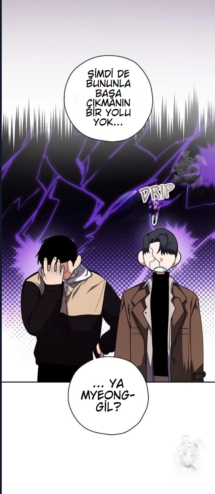 Senaryo Yiyen Oyuncu Bölüm 17 - Sayfa 58