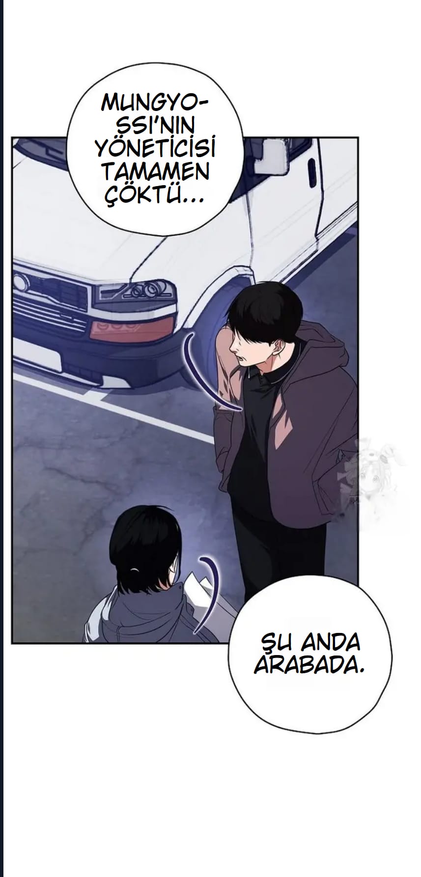 Senaryo Yiyen Oyuncu Bölüm 17 - Sayfa 59