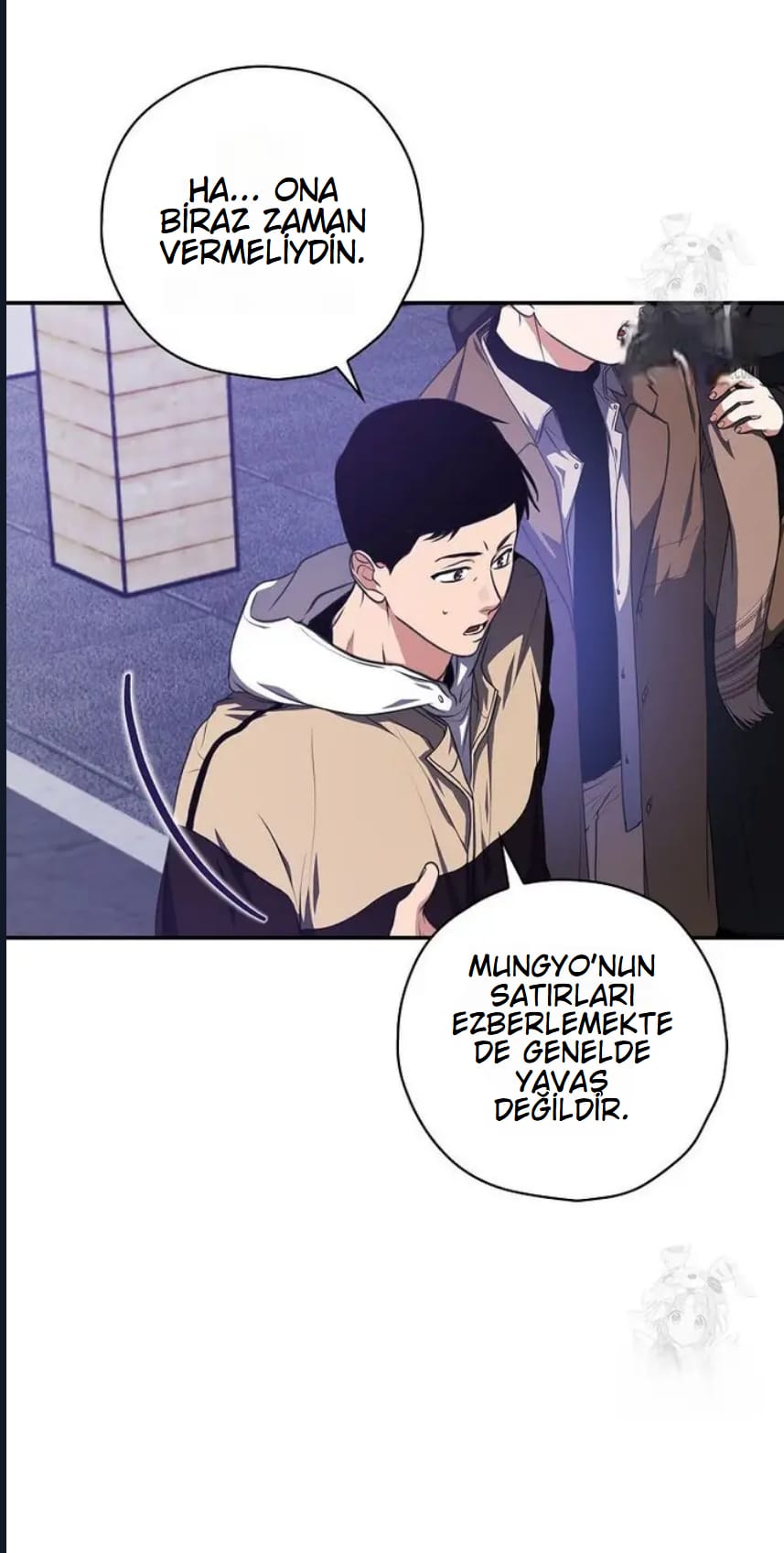 Senaryo Yiyen Oyuncu Bölüm 17 - Sayfa 60