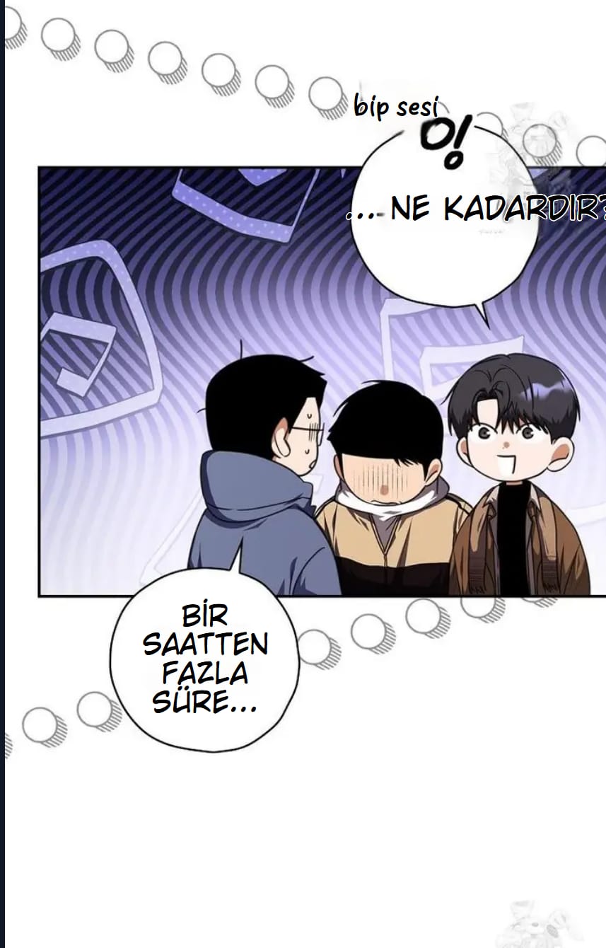 Senaryo Yiyen Oyuncu Bölüm 17 - Sayfa 65