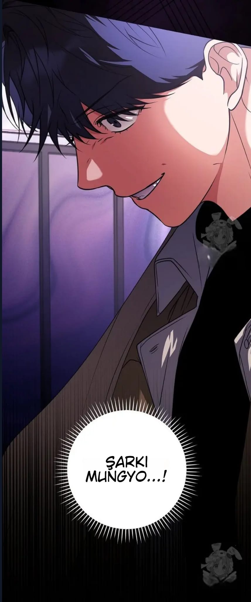 Senaryo Yiyen Oyuncu Bölüm 17 - Sayfa 68