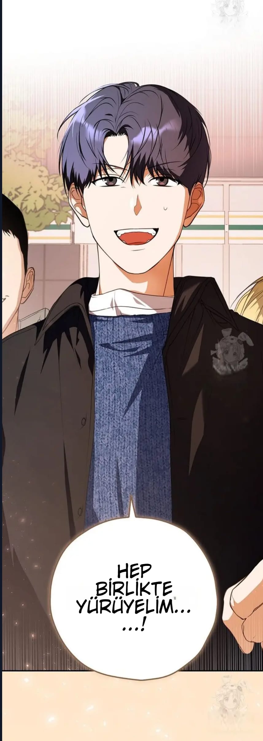 Senaryo Yiyen Oyuncu Bölüm 17 - Sayfa 7