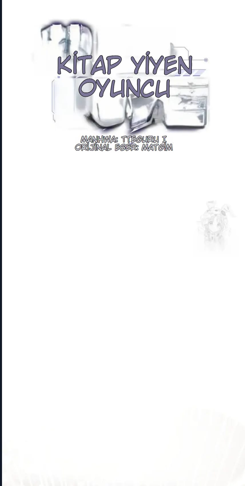 Senaryo Yiyen Oyuncu Bölüm 17 - Sayfa 9