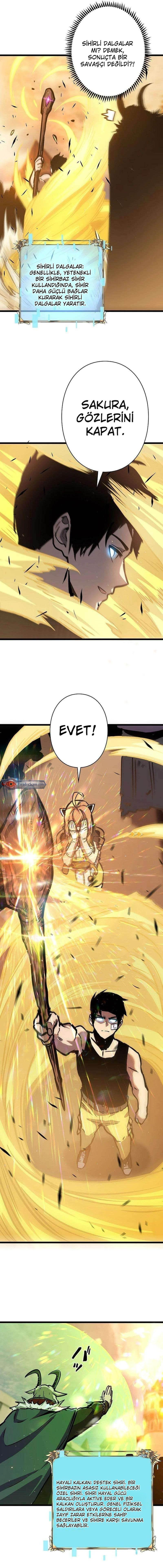 İlahi Yüzük İndi: Öteki Dünyanın En Güçlüsü Bölüm 20 - Sayfa 16