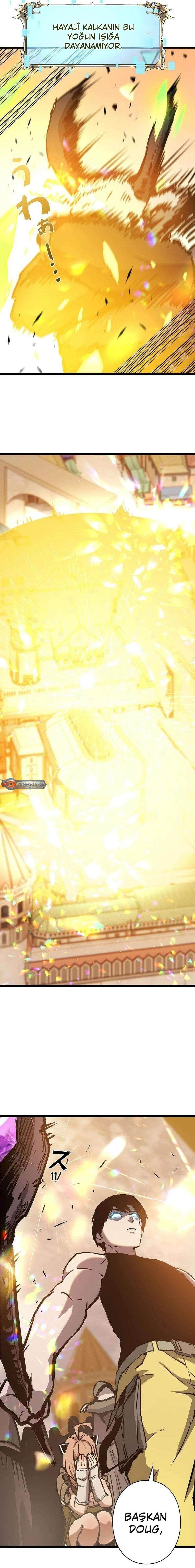 İlahi Yüzük İndi: Öteki Dünyanın En Güçlüsü Bölüm 20 - Sayfa 18