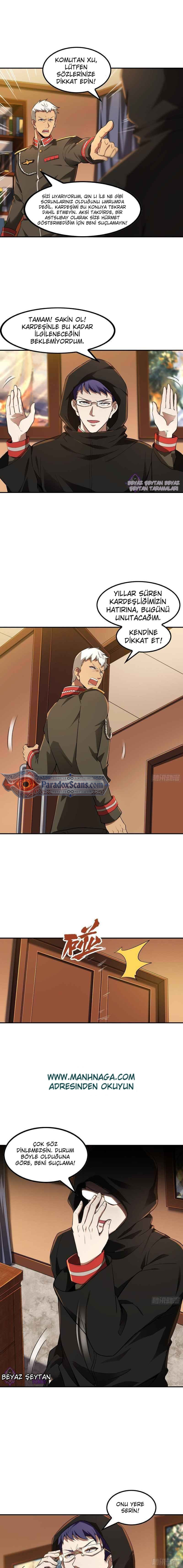 En Güçlü İç Güveyi Bölüm 76 - Sayfa 1