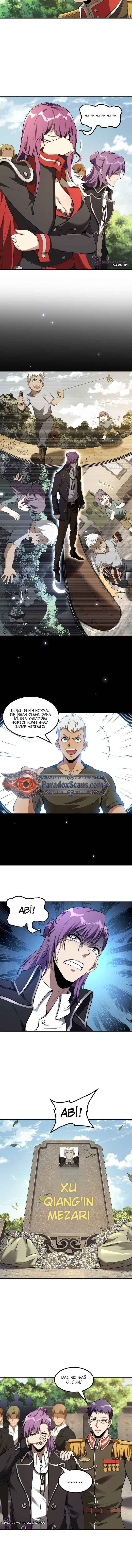 En Güçlü İç Güveyi Bölüm 76 - Sayfa 4