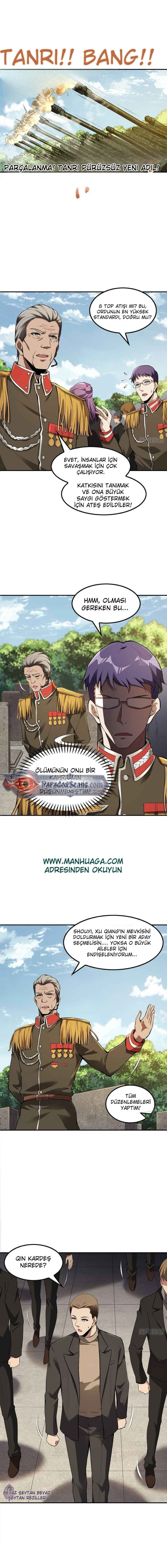 En Güçlü İç Güveyi Bölüm 76 - Sayfa 5