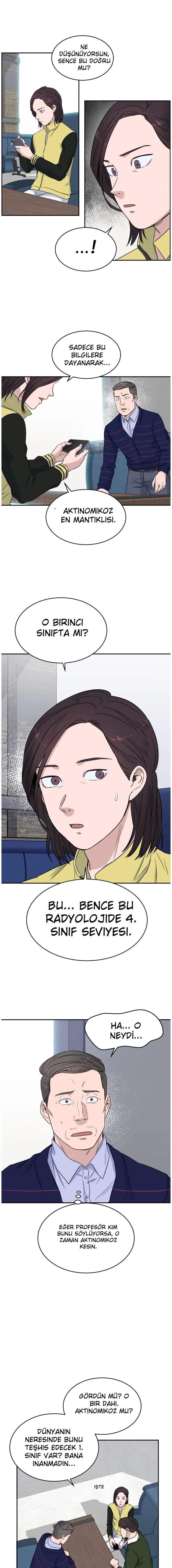 A.I. Doctor Bölüm 9 - Sayfa 3