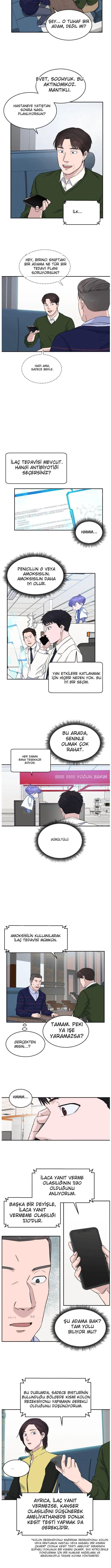 A.I. Doctor Bölüm 9 - Sayfa 4