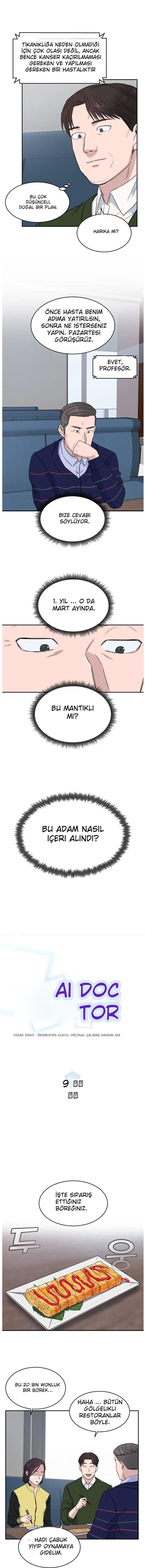 A.I. Doctor Bölüm 9 - Sayfa 5