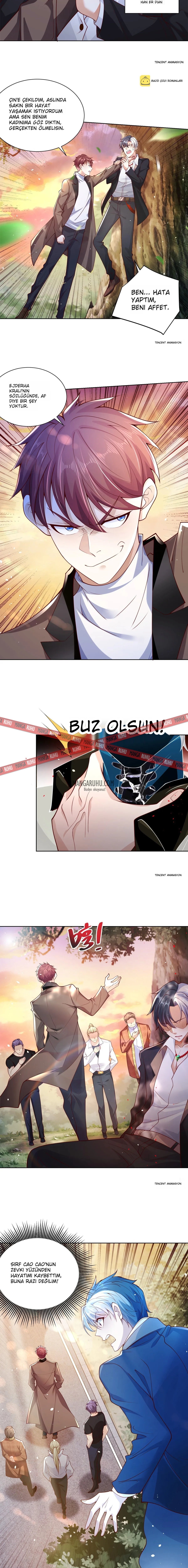 Yüce Kötünün Yükselişi İLK BÖLÜMÜ OKUMAYA GİT - Sayfa 2