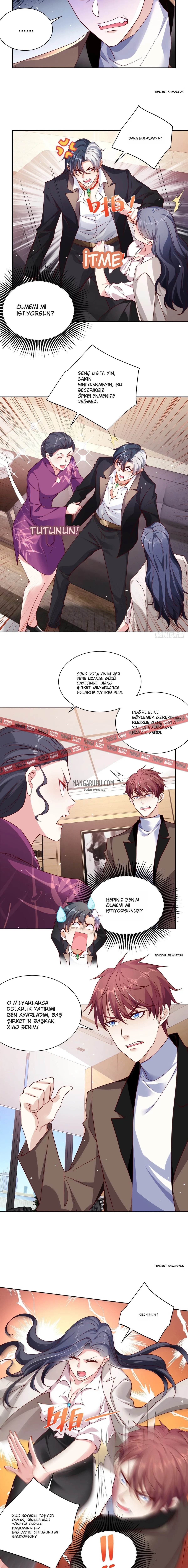 Yüce Kötünün Yükselişi İLK BÖLÜMÜ OKUMAYA GİT - Sayfa 6