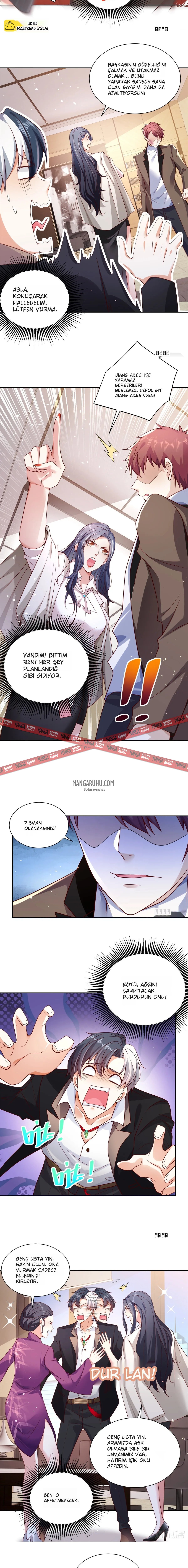 Yüce Kötünün Yükselişi İLK BÖLÜMÜ OKUMAYA GİT - Sayfa 7