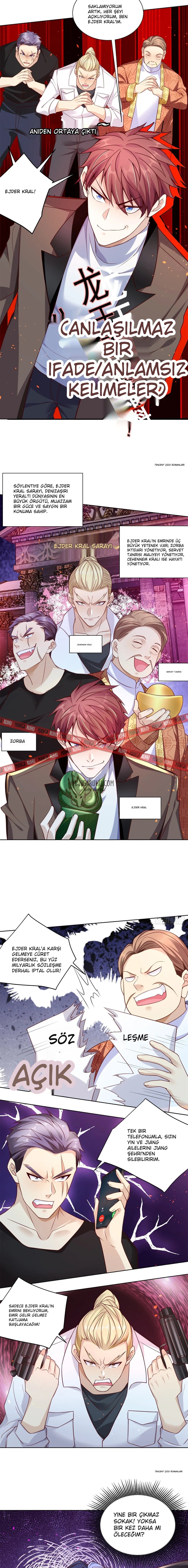 Yüce Kötünün Yükselişi İLK BÖLÜMÜ OKUMAYA GİT - Sayfa 8