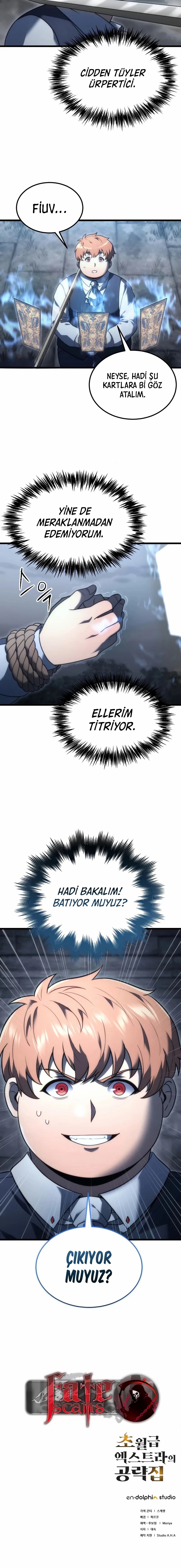 Figüranın Nihai Rehberi İLK BÖLÜMÜ OKUMAYA GİT - Sayfa 13