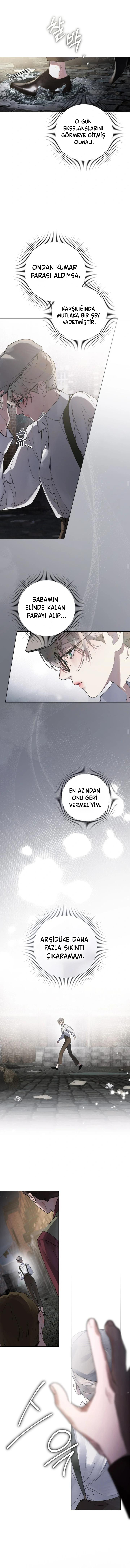 Hınzır Koca Bölüm 3 - Sayfa 6