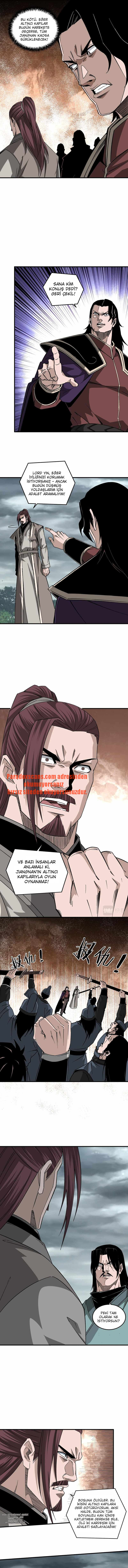 En Büyük Patron Sistemi Bölüm 193 - Sayfa 3