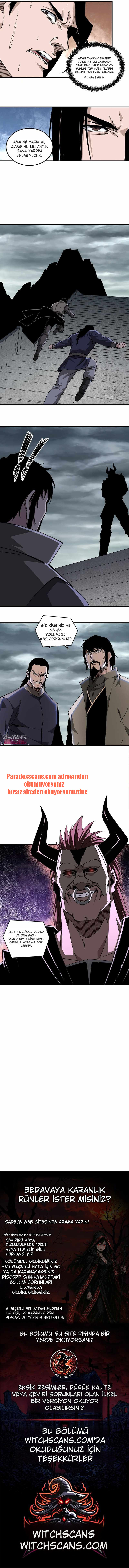 En Büyük Patron Sistemi Bölüm 193 - Sayfa 6