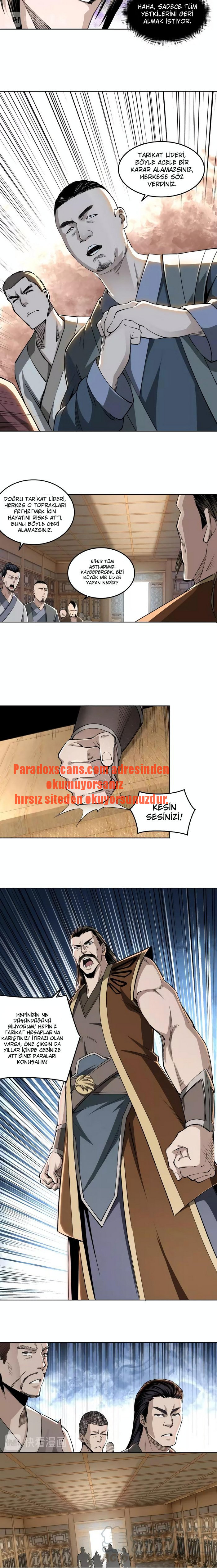 En Büyük Patron Sistemi Bölüm 24 - Sayfa 10