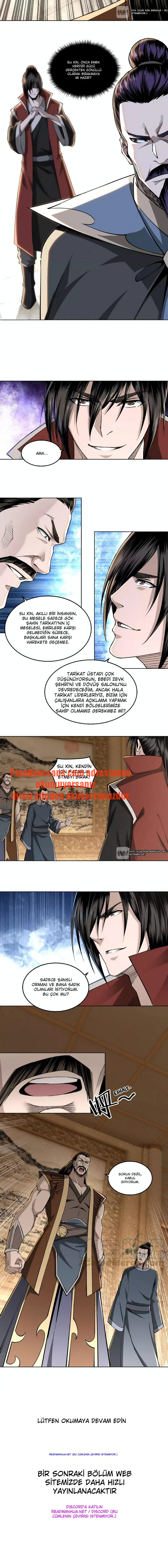 En Büyük Patron Sistemi Bölüm 24 - Sayfa 12