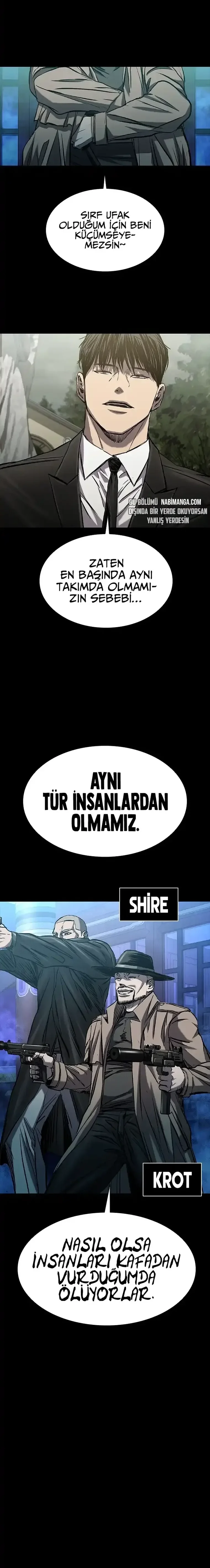 Castle 2: Zirve Bölüm 27 - Sayfa 12