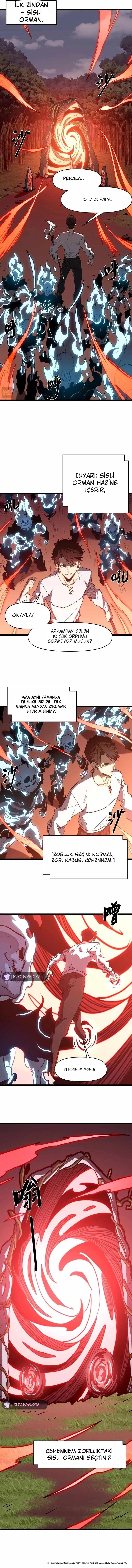 Sonsuza Kadar 1 Can Bölüm 2 - Sayfa 7