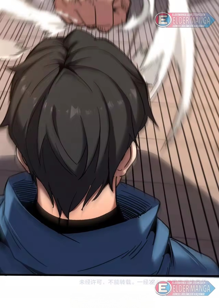 Nükleer Patlama Kılıç Tekniği Bölüm 2 - Sayfa 24