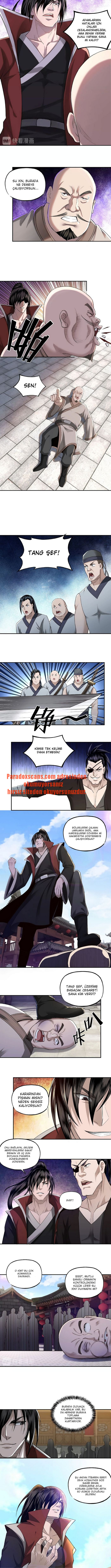 En Büyük Patron Sistemi Bölüm 14 - Sayfa 3