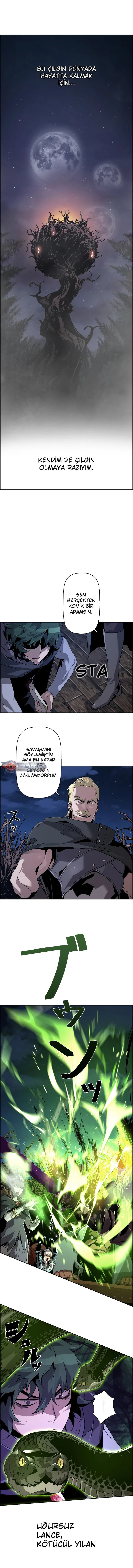 Çığır Açan Oyuncu Bölüm 20 - Sayfa 13