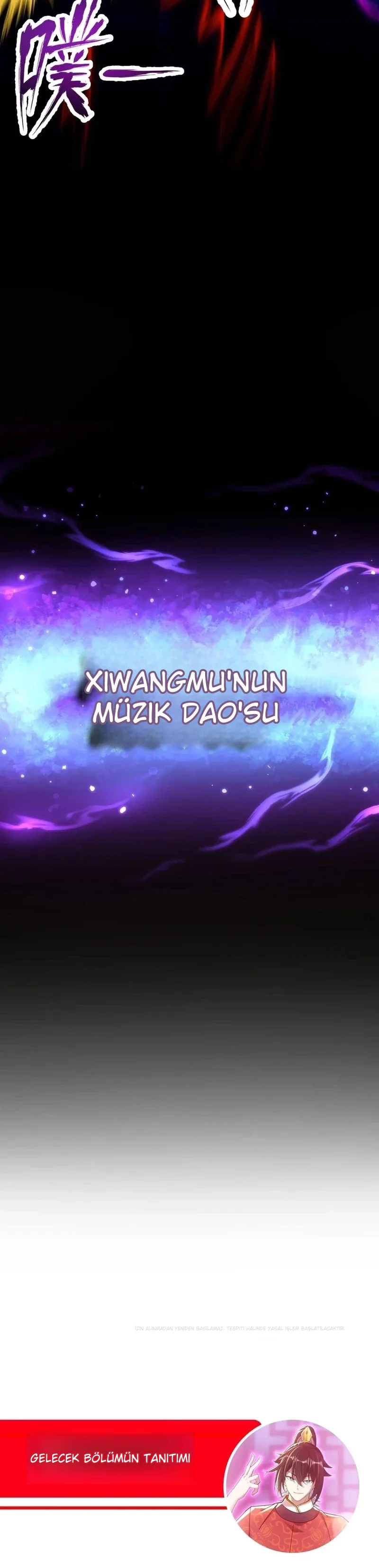 İmparatoriçe Karımı Şoke Ettikten Sonra Yenilmez Oldum Bölüm 85 - Sayfa 8