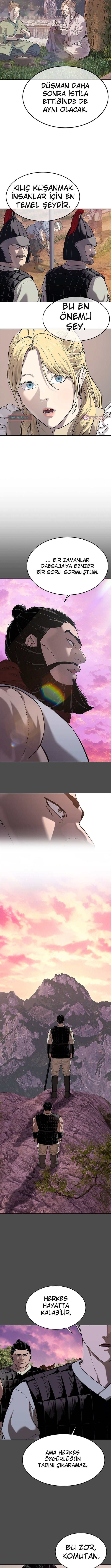 Çelik İmparator Bölüm 20 - Sayfa 2