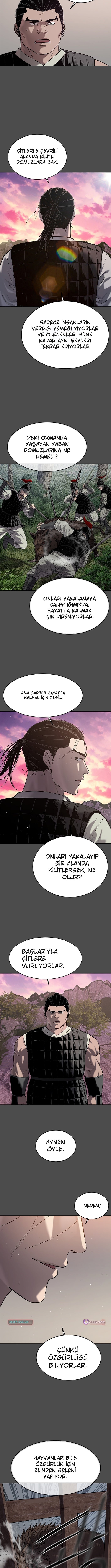 Çelik İmparator Bölüm 20 - Sayfa 3