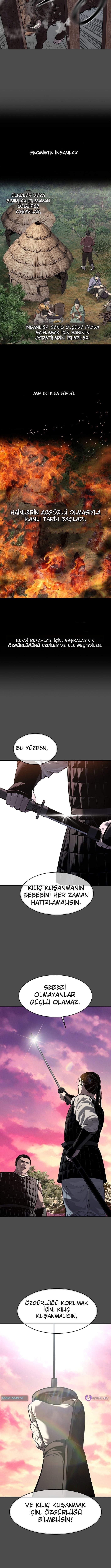 Çelik İmparator Bölüm 20 - Sayfa 4