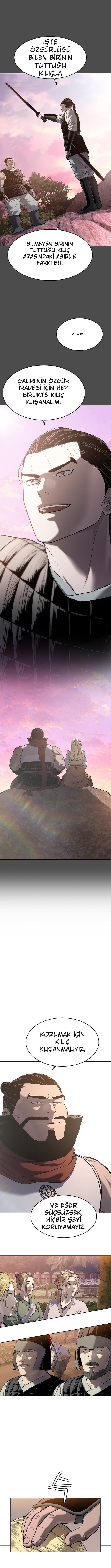 Çelik İmparator Bölüm 20 - Sayfa 5