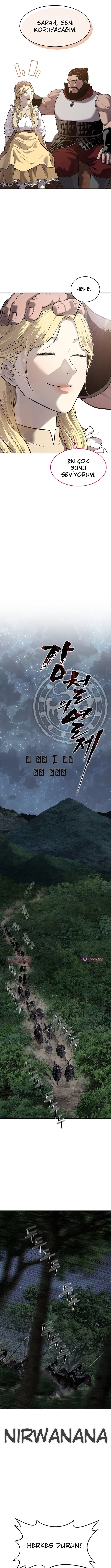 Çelik İmparator Bölüm 20 - Sayfa 6