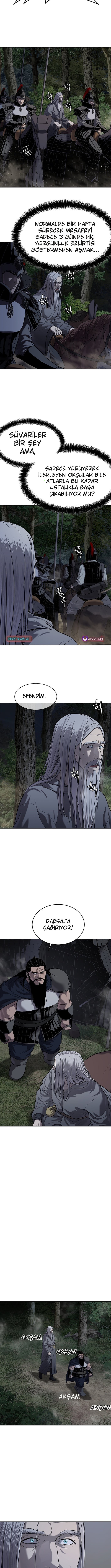 Çelik İmparator Bölüm 20 - Sayfa 7