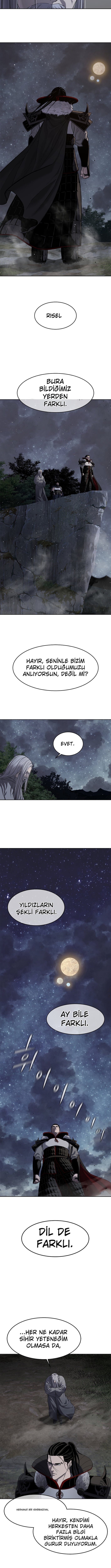 Çelik İmparator Bölüm 20 - Sayfa 8