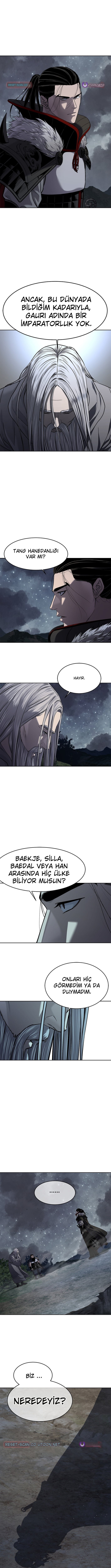 Çelik İmparator Bölüm 20 - Sayfa 9