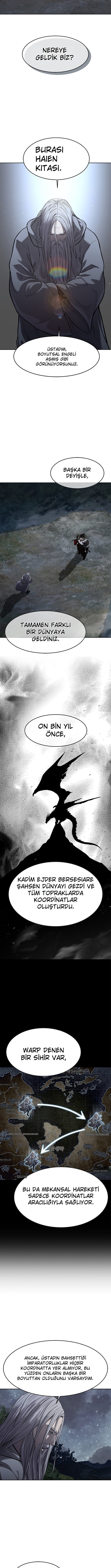 Çelik İmparator Bölüm 20 - Sayfa 10