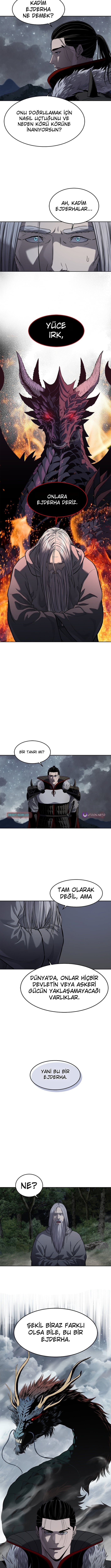 Çelik İmparator Bölüm 20 - Sayfa 11