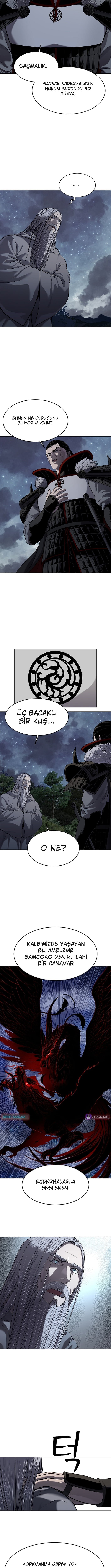 Çelik İmparator Bölüm 20 - Sayfa 12