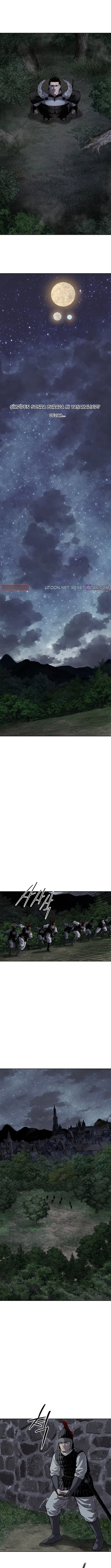 Çelik İmparator Bölüm 20 - Sayfa 14