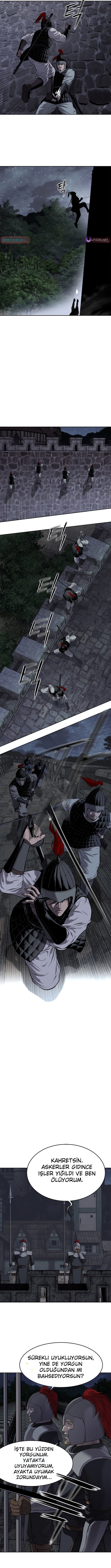 Çelik İmparator Bölüm 20 - Sayfa 15
