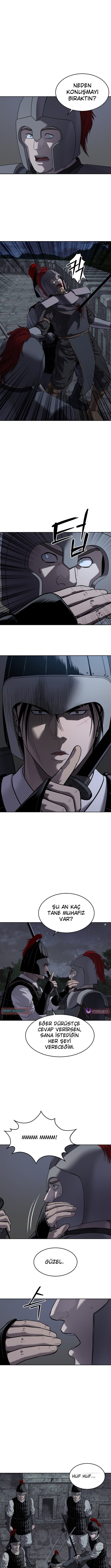 Çelik İmparator Bölüm 20 - Sayfa 16