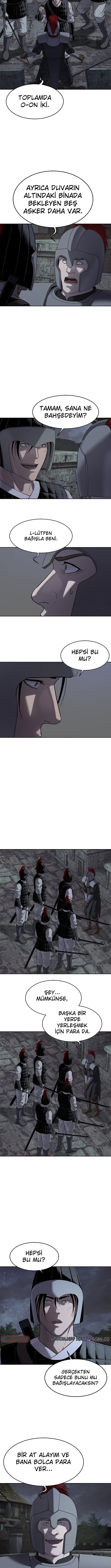 Çelik İmparator Bölüm 20 - Sayfa 17