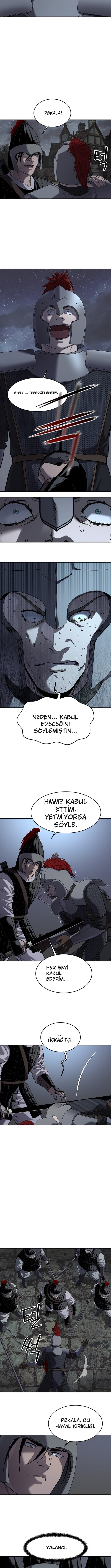 Çelik İmparator Bölüm 20 - Sayfa 18